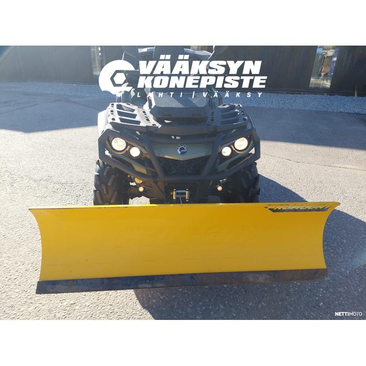 Can-Am Outlander Max