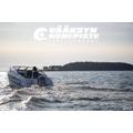 Yamarin 60 DC + Yamaha F115 XB