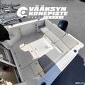Quicksilver 605 PH + Mercury F115 XL CT EFI