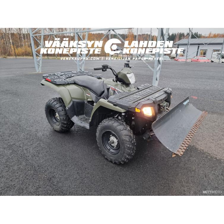 Polaris Sportsman