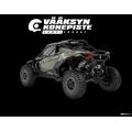 Can-Am Maverick R X RC DCT SAS 999T