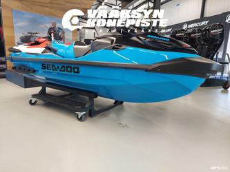 Sea-Doo RXT-X RS 325