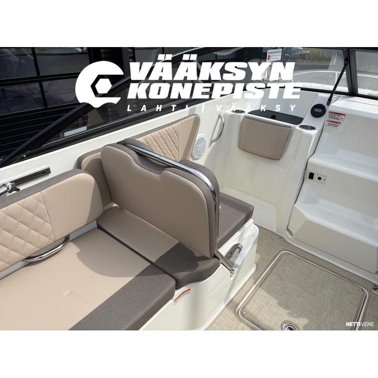 Bayliner VR6 CUDDY + Mercury MERCURY VERADO V250 XL AMS DTS V8