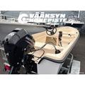Rönnqvist Pro 15R + Mercury F20 EPT EFI