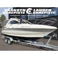 Grandezza 23 OC + Volvo Penta D3-190