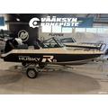 Finnmaster Husky R5 + Mercury F100 ELPT EFI