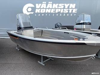 Buster S1 + Yamaha F25
