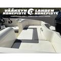 Bayliner Muu malli E16 Elemen + Mercury F80 ELPT EFI