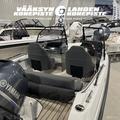 Yamarin 50 BR + Yamaha F60 FETL