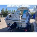 Finnmaster 7050 Sport Family + MerCruiser QSD2.0-170 ST3