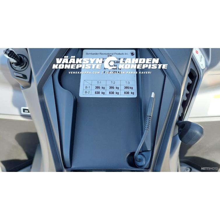 Can-Am XT XT-P 1000R