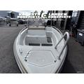 Yamarin 490 BR + Yamaha