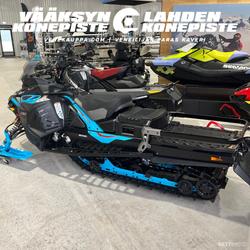 Lynx Commander RE 900 Ace Turbo R