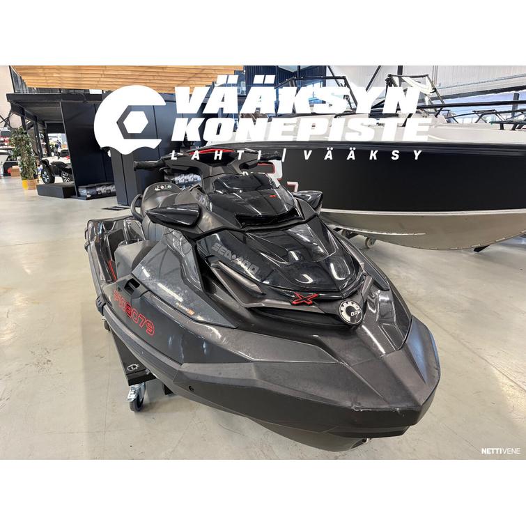 Sea-Doo RXT-X 300 RS
