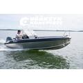 Buster L 2 + Yamaha F50 LETL