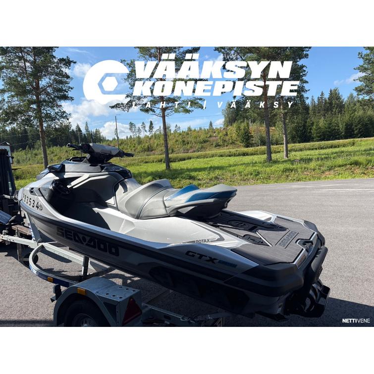 Sea-Doo GTX 300 Limited