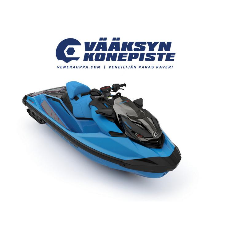 Sea-Doo RXP-X RS 325