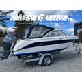 Yamarin 5930 + Yamaha F115 AETL