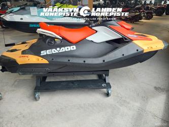 Sea-Doo Spark  2UP 60