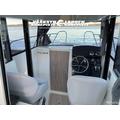 Quicksilver Captur 705 Pilothouse + Mercury F150 XL