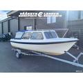 Bella 530 HT Classic + Yamaha F20