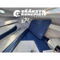Drago Fiesta 540 Cabin + Suzuki DF90