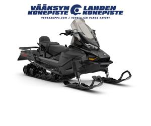 Ski-Doo Skandic LE 900 ACE