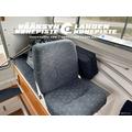 Yamarin 59 Cabin + Yamaha F100