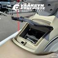 Yamaha VX Cruiser