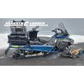 Ski-Doo Expedition 900 Turbo R 2025