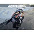 Polaris Indy CB6G 600cc