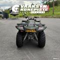 Arctic Cat 450 Alterra