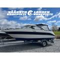 Yamarin 5930 + Yamaha F115 AETL