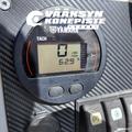 Apaji 470 Pro + Yamaha F60