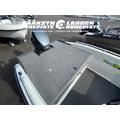 Silver Colibri + Yamaha F40 BETL