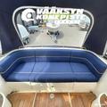 Aquador 23 WA + Volvo Penta KAD 32 DP
