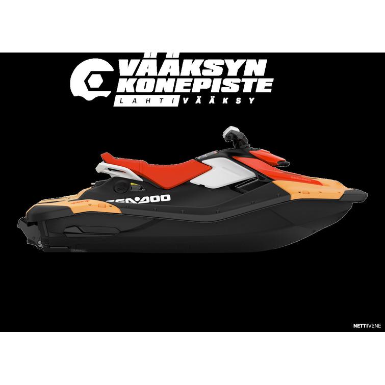 Sea-Doo Spark 60 2UP