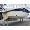 Yamarin 59 Cabin + Yamaha F100