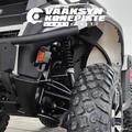 Can-Am Outlander Electric