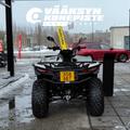 Can-Am Outlander Electric