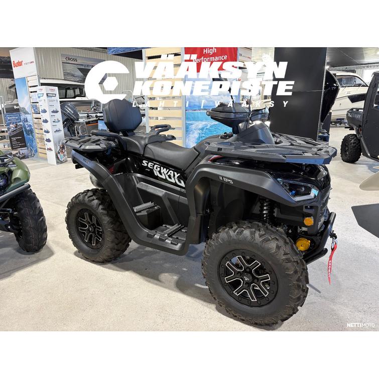 Segway Snarler AT10 Premium T3b