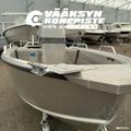 Buster SCC + Yamaha F30 BETL