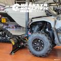 Can-Am Outlander Max Pro XU HD7 T, T3b, 60 km/h VARUSTELTU !