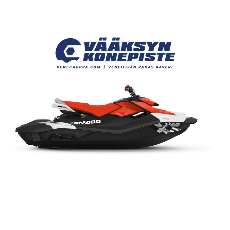 Sea-Doo Spark Trixx 3Up