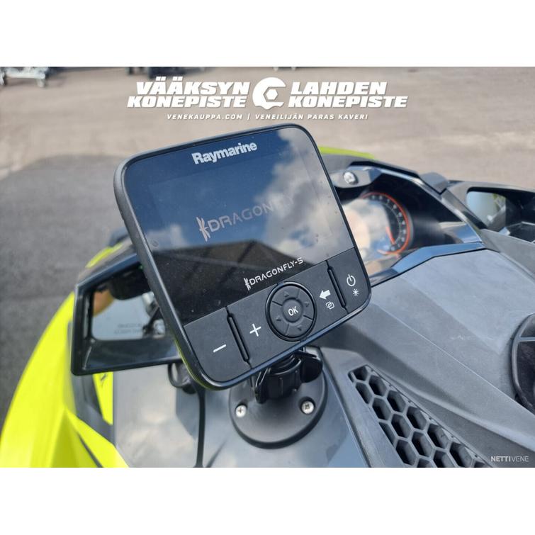 Sea-Doo RXP-XRS 300