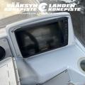 Linder 445 Catch + Mercury F20 ELPT EFI