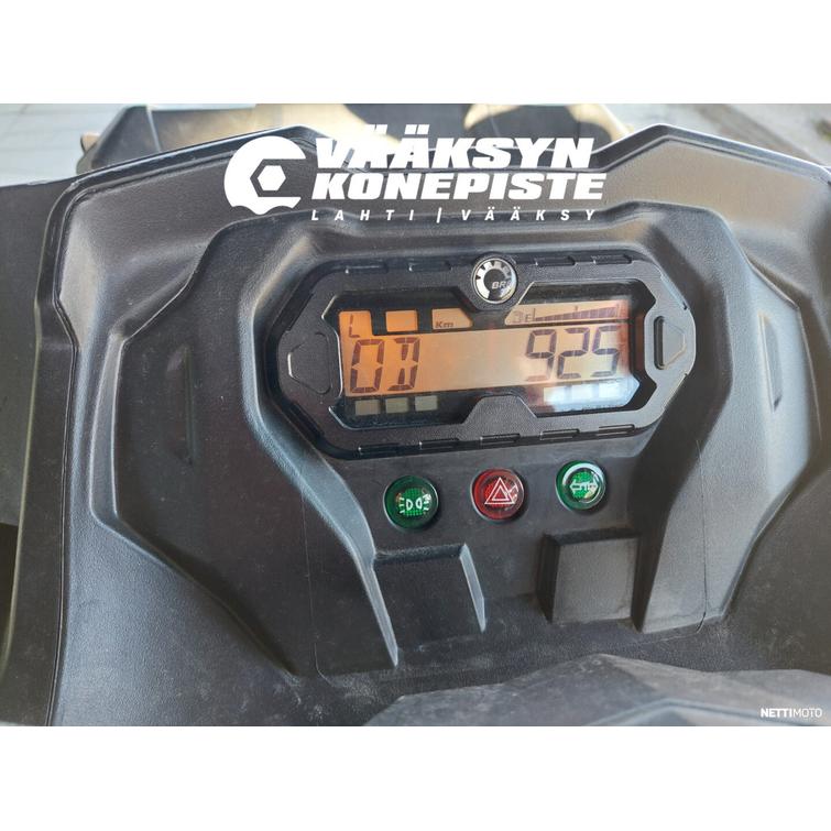 Can-Am Outlander Max