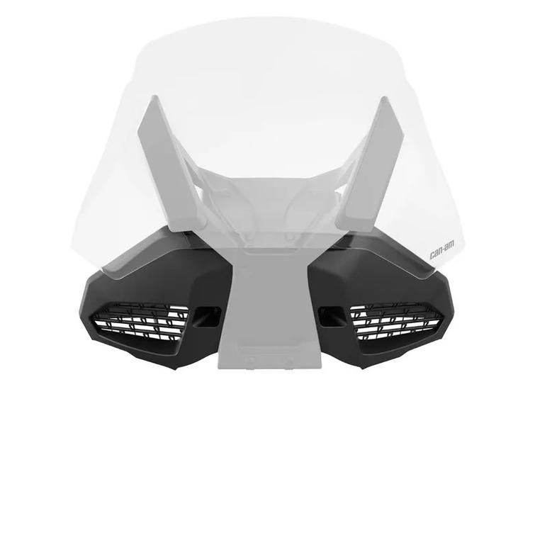 ADVENTURE SIVUTUULISUOJAT