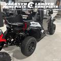 Can-Am Maverick Maverick Trail Base 700 T, T2b 60 km/h + DFK-hyttipaketti