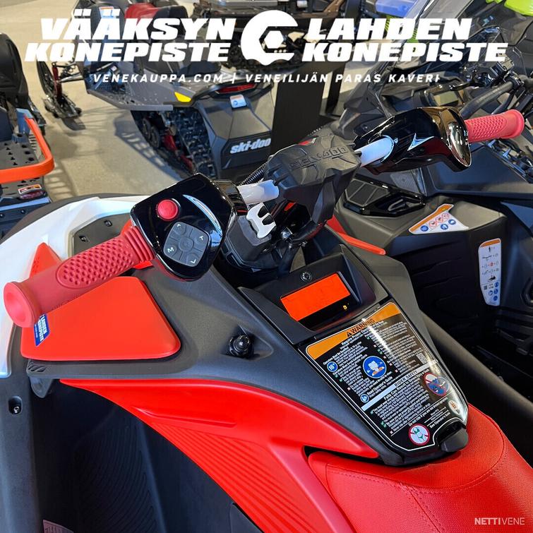Sea-Doo Spark Trixx 3UP